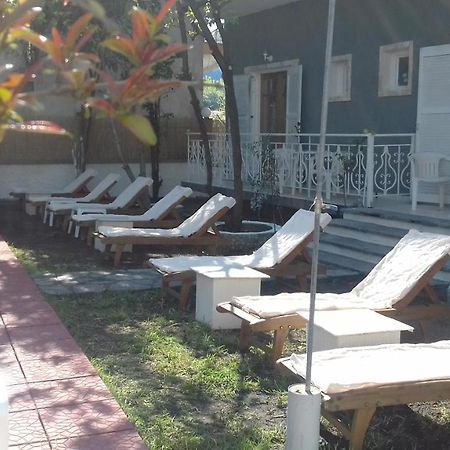 מלון לימנאס Sun Helios Garden מראה חיצוני תמונה