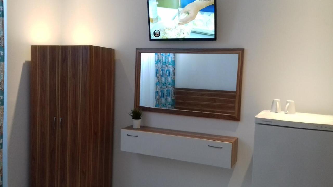 מלון לימנאס Sun Helios Garden מראה חיצוני תמונה